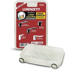 Resistência Blindada